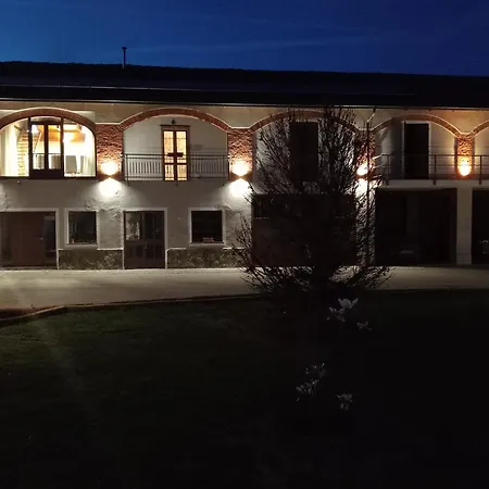 Country House Bea - Con Piscina Appartement