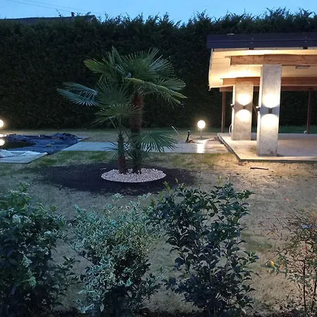 Country House Bea - Con Piscina CastellʼAlfero