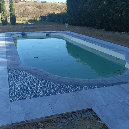 Country House Bea - Con Piscina * CastellʼAlfero