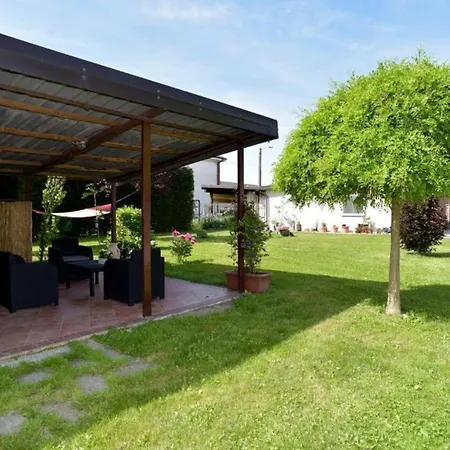 Country House Bea - Con Piscina Appartement *