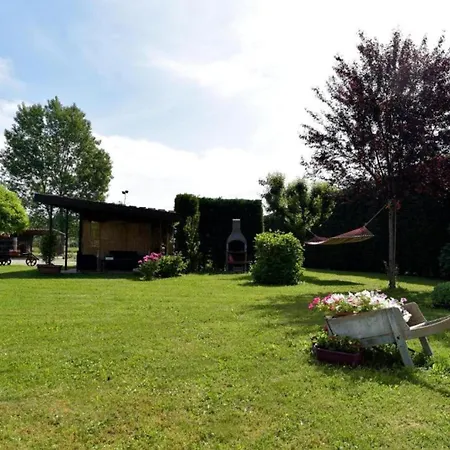 Appartement Country House Bea - Con Piscina *