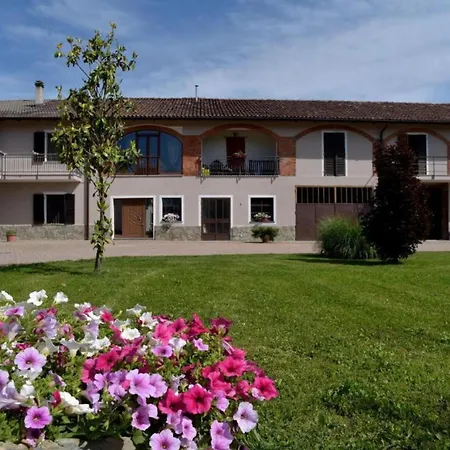 Country House Bea - Con Piscina