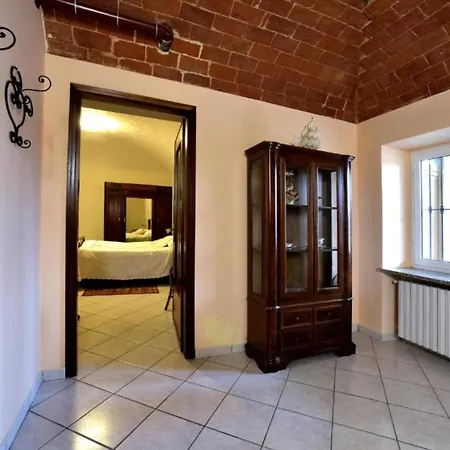 Country House Bea - Con Piscina *