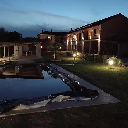 Country House Bea - Con Piscina Appartement *