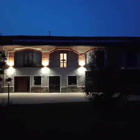 Appartement Country House Bea - Con Piscina