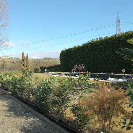 Country House Bea - Con Piscina *
