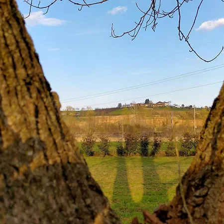 Appartement Country House Bea - Con Piscina CastellʼAlfero