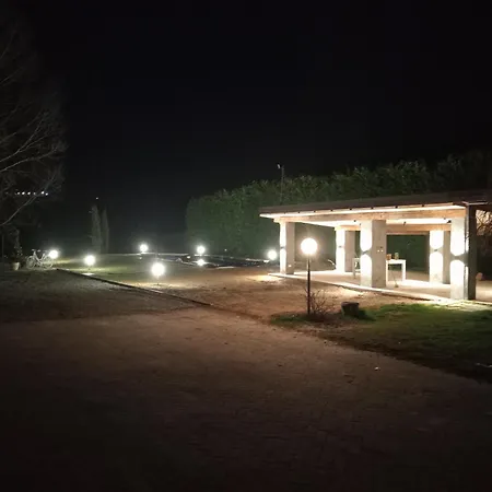Country House Bea - Con Piscina Appartement