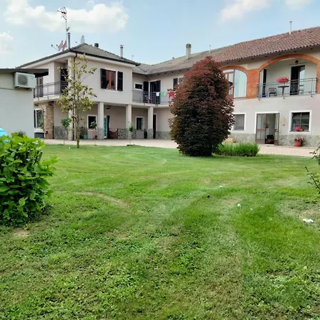 Appartement Country House Bea - Con Piscina