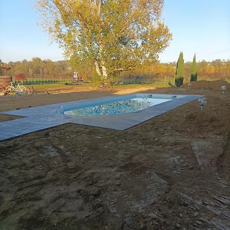 Appartement Country House Bea - Con Piscina *