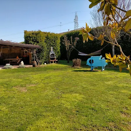 Country House Bea - Con Piscina *