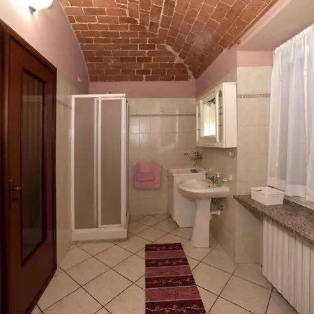 Country House Bea - Con Piscina Appartement