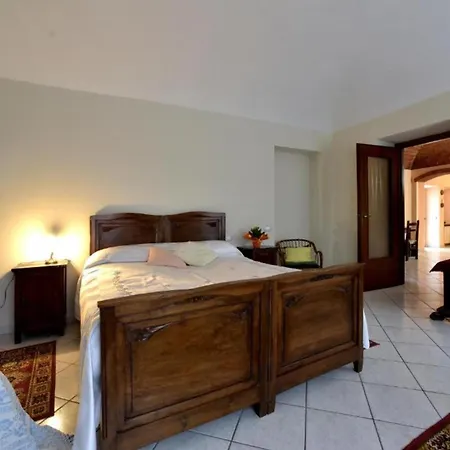 Appartement Country House Bea - Con Piscina *