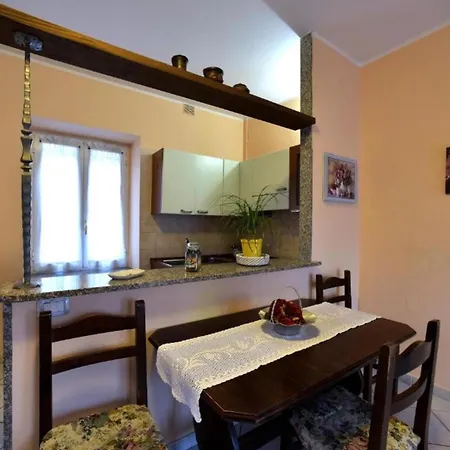 Appartement Country House Bea - Con Piscina